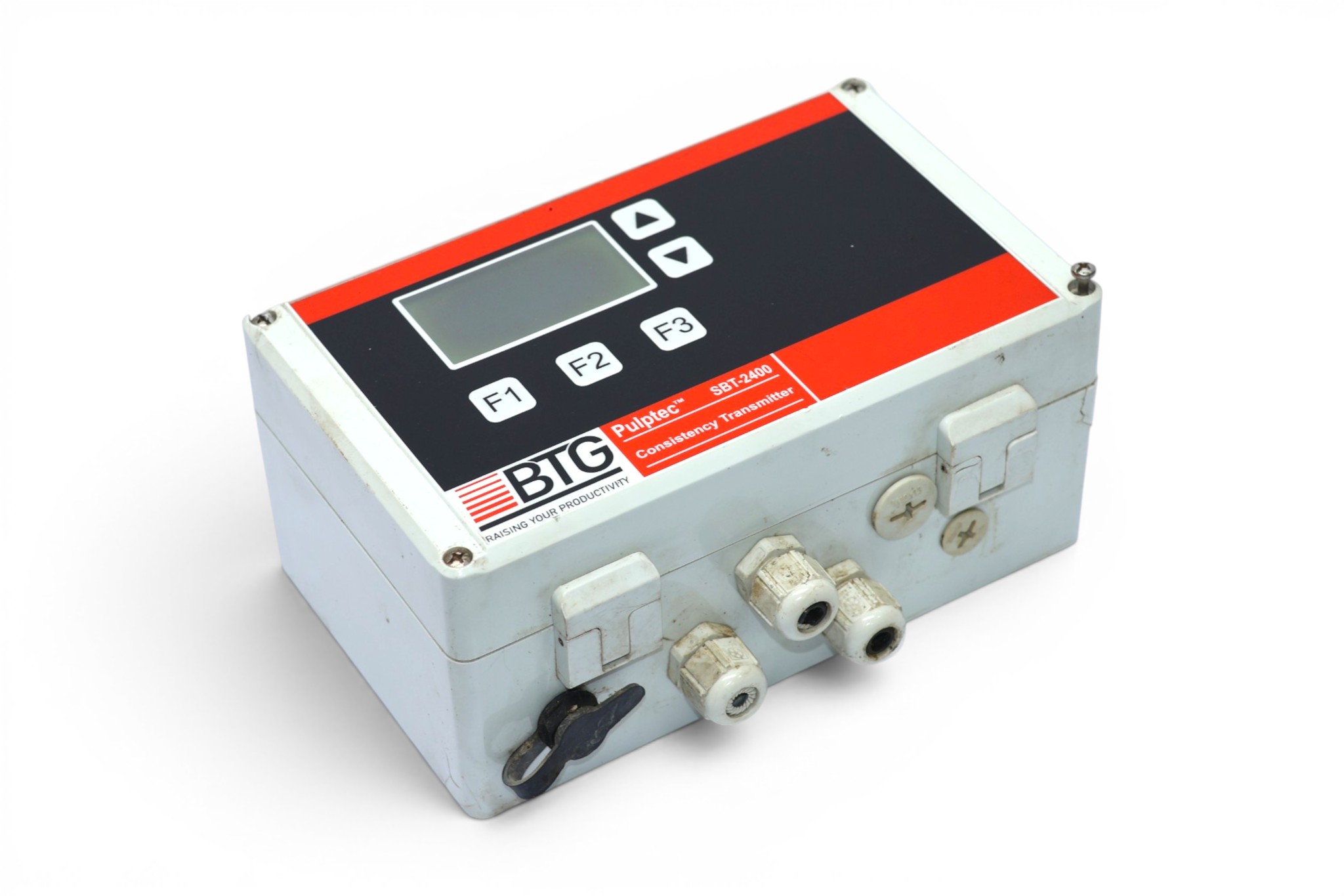 BTG SBT-2400 DISPLAY BOX