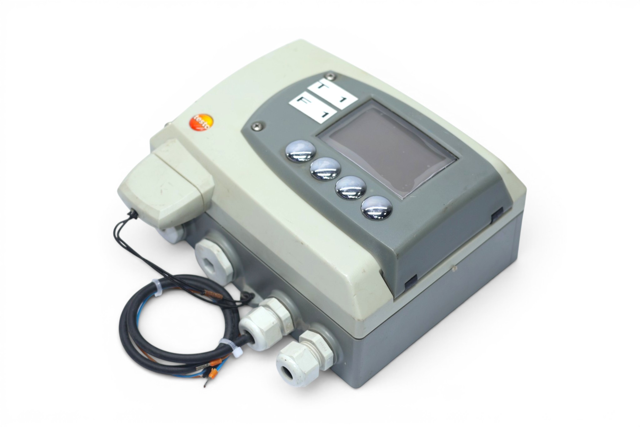TESTO 6651 HUMIDITY TRANSMITTER