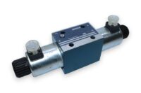 BOSCH 0 810 001 715 DIRECTIONAL CONTROL VALVE 081WV10P1V1001WS024 /00D0
