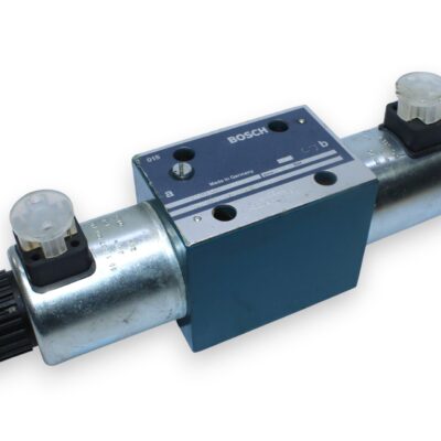 BOSCH 0 810 001 715 DIRECTIONAL CONTROL VALVE 081WV10P1V1001WS024 /00D0
