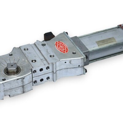 DESTACO 82M 623050C8 PNEUMATIC POWER CLAMP CYLINDER
