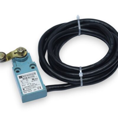 TELEMECANIQUE XCM A1175 LIMIT SWITCH