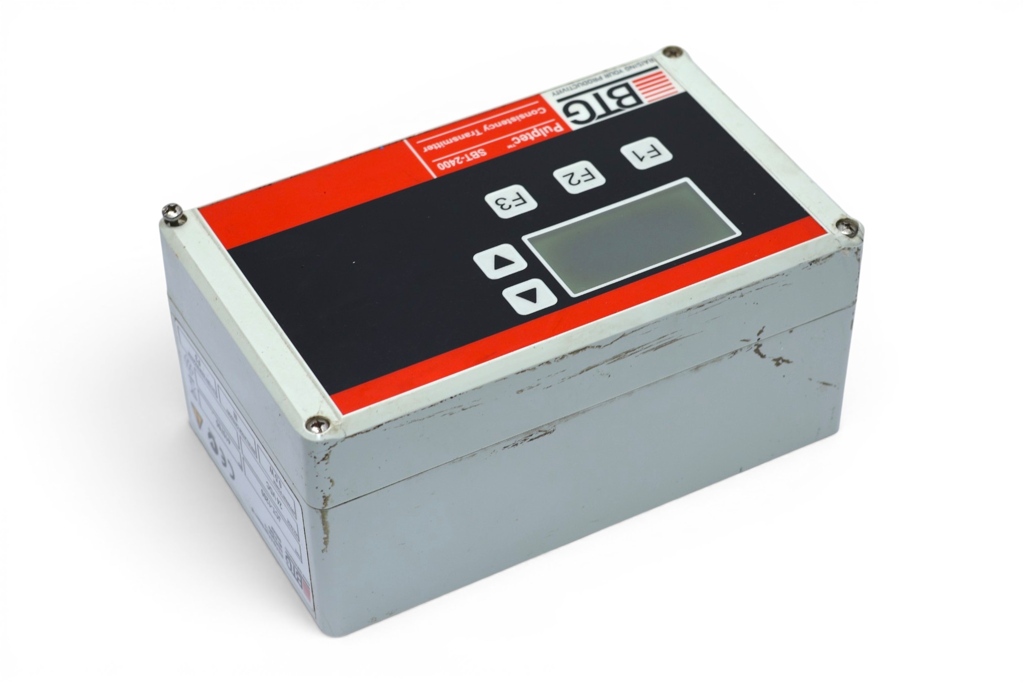 BTG SBT-2400 DISPLAY BOX - Image 5