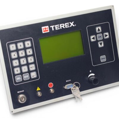 MOTRONICA 1130102000100 DISPLAY TEREX
