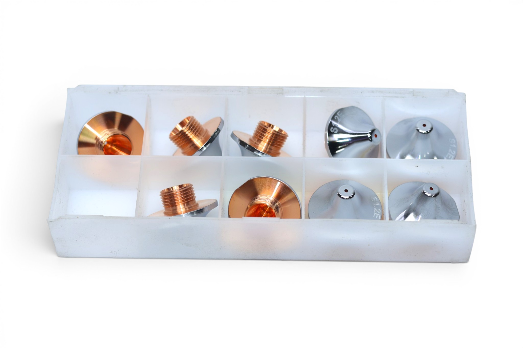 WIDENHORN 1AF112 DOUBLE NOZZLE