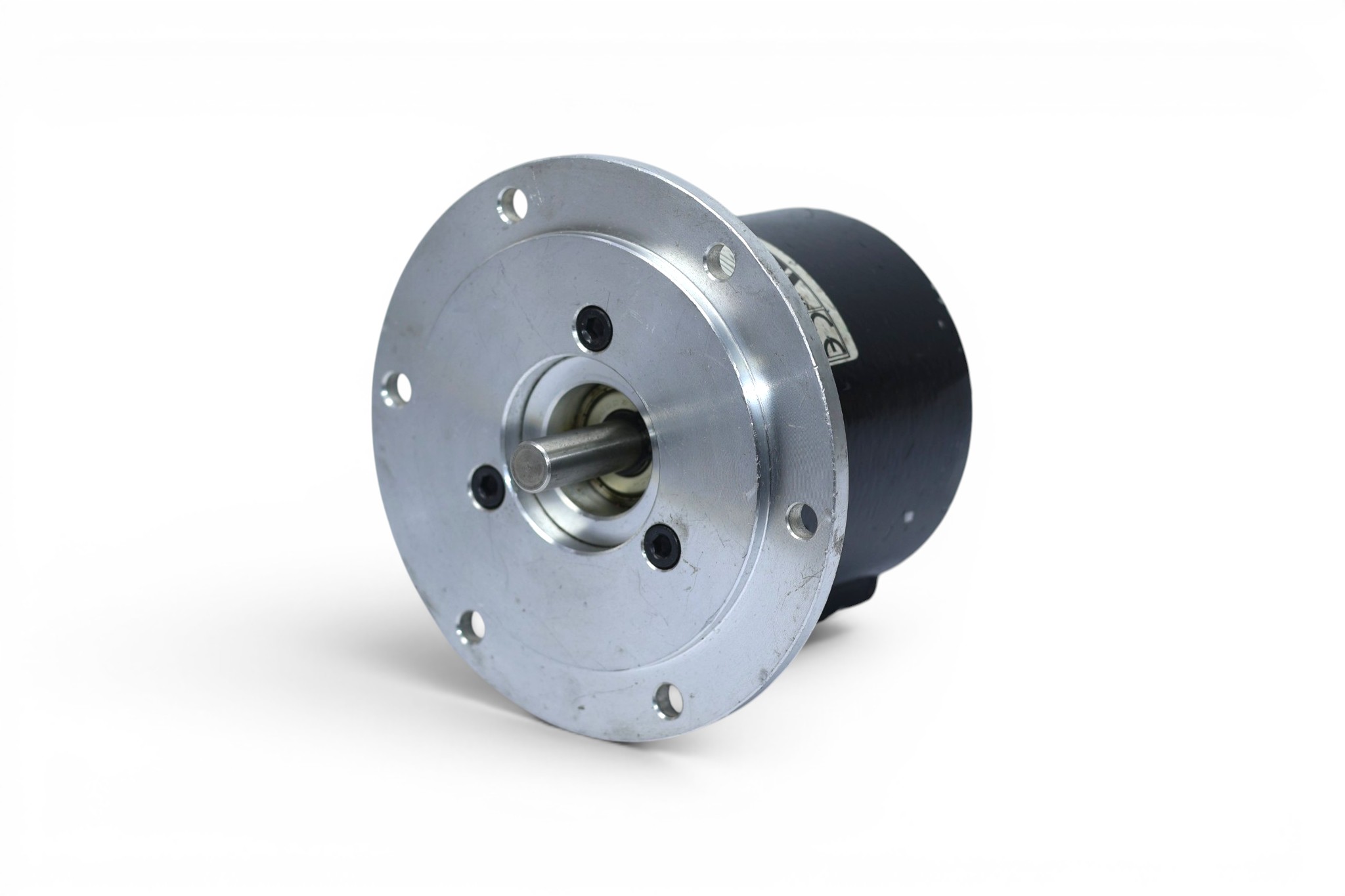 TEKEL TK121.FRE.1024.11/30.S.K4.10.S07.PP2-1130. INCREMENTAL ENCODER