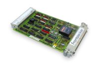 SIEMENS 6EC3720-0C PCB MODULE