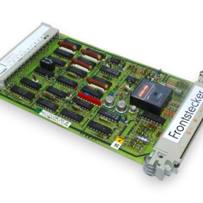 SIEMENS 6EC3720-0C PCB MODULE
