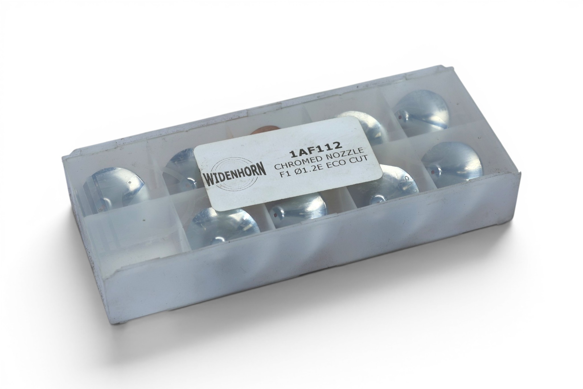 WIDENHORN 1AF112 DOUBLE NOZZLE - Image 6