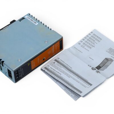 WEIDMULLER 1469470000 POWER SUPPLY PRO ECO 72W 24V 3A