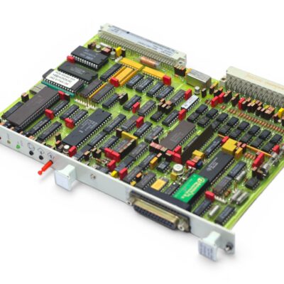 AEG POS 001 CONTROL MODULE