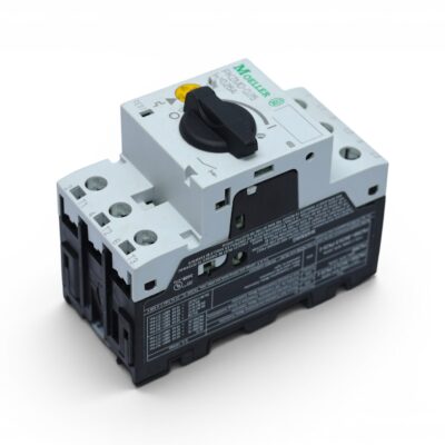 MOELLER PKZM0-0.25 CIRCUIT BREAKER 072731