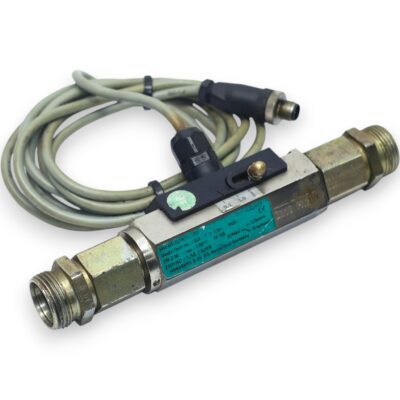 HONSBERG MR-010GM001-73 FLOW SWITCH