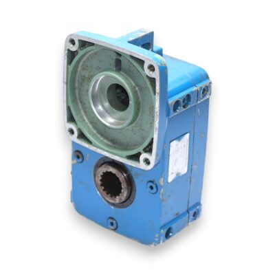 DEMAG AFM05D-M-0-1-35-1 GearBox (i=35.3)
