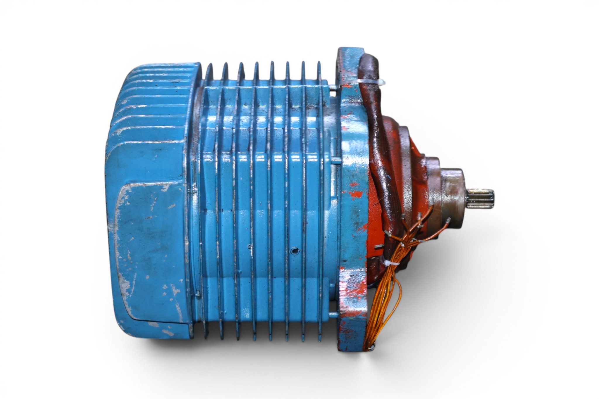 DONATI M51AP2I050 SELF-BRAKING MOTOR - Image 3