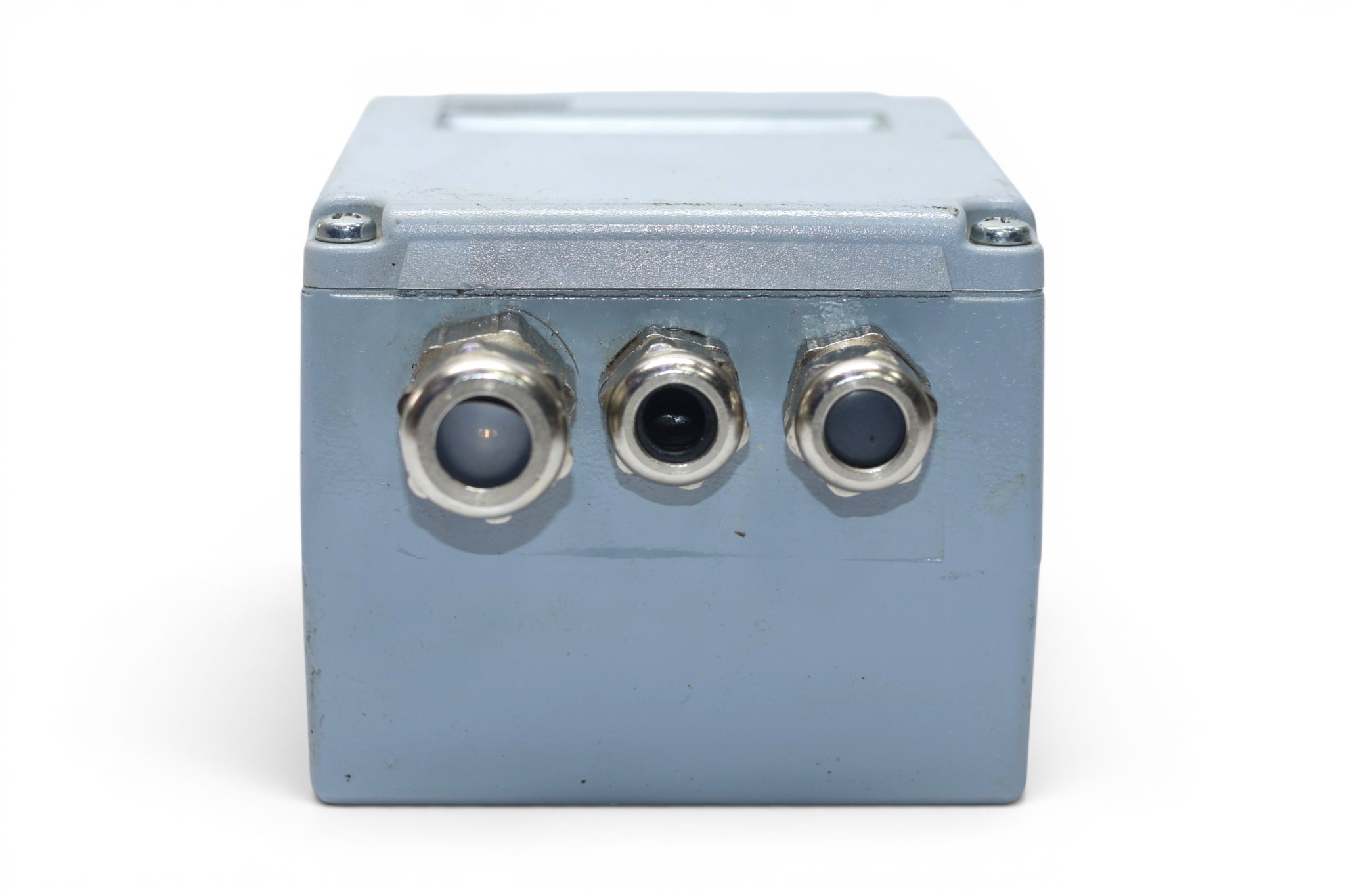 FISCHER DE61 DIGITAL DIFFERENTIAL PRESSURE SWITCH DE619930P92FD119 - Image 3