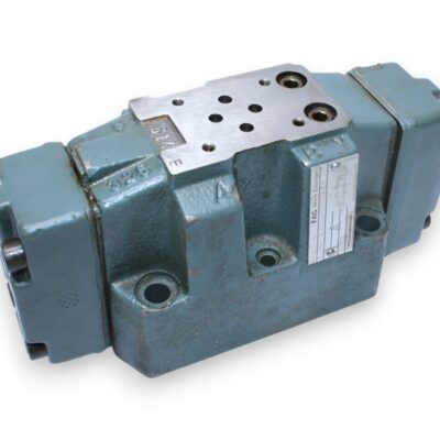 HYDRONORMA 4WEH16E50/6AG24NZ4 PILOT OPERATED DIRECTIONAL VALVE