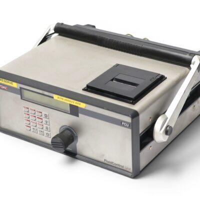 HYDAC FCU 8210-1 FLUIDCONTROL UNIT