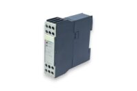 SIEMENS 3UN2100-0CB4 THERMISTOR TRIPPING UNIT