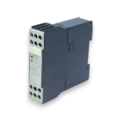 SIEMENS 3UN2100-0CB4 THERMISTOR TRIPPING UNIT