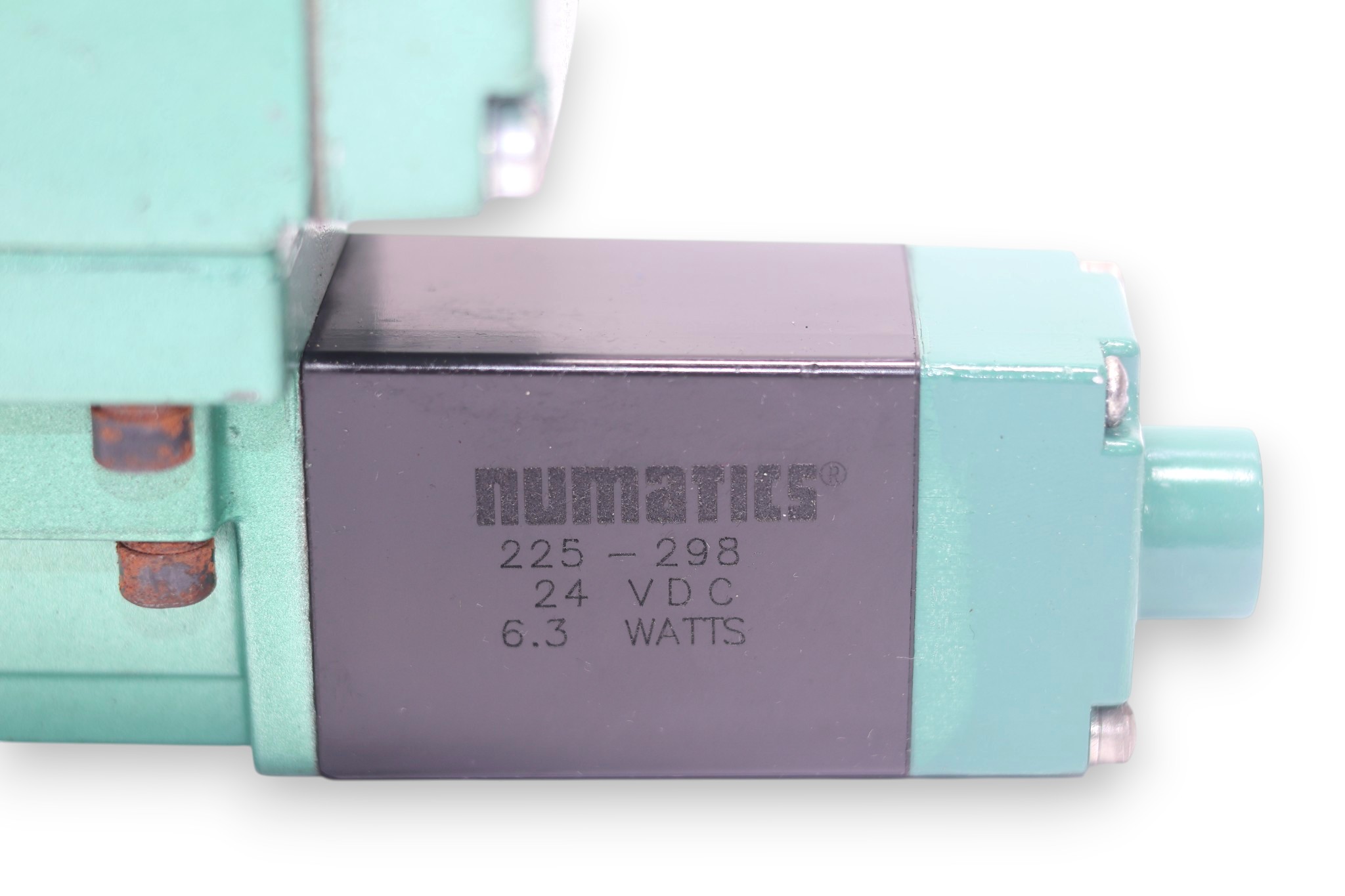 NUMATICS 33SPA4 B000061 SOLENOID VALVE - Image 4