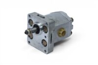 PZ-HYDRAL 4/16. 0-210 HYDRAULIC PUMP