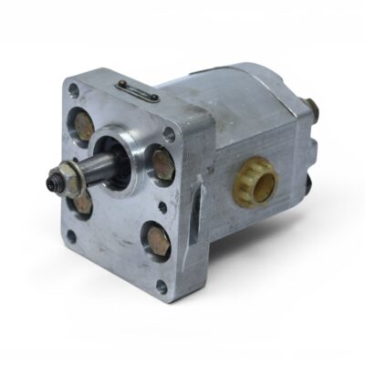 PZ-HYDRAL 4/16. 0-210 HYDRAULIC PUMP