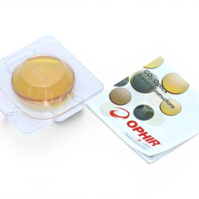 OPHIR 61983ULA LASER MENISCUS LENS