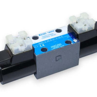 TOKYO KEIKI DG4V-3-2N-M-U7-H-52-K DIRECTIONAL CONTROL VALVE