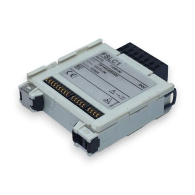 Endress+Hauser FSLC1 MODULE