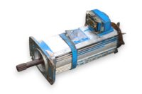 ABUS GE 1303/1273-1 ELECTRIC MOTOR AZP 130 GEAR BOX