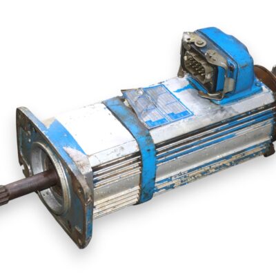 ABUS GE 1303/1273-1 ELECTRIC MOTOR AZP 130 GEAR BOX