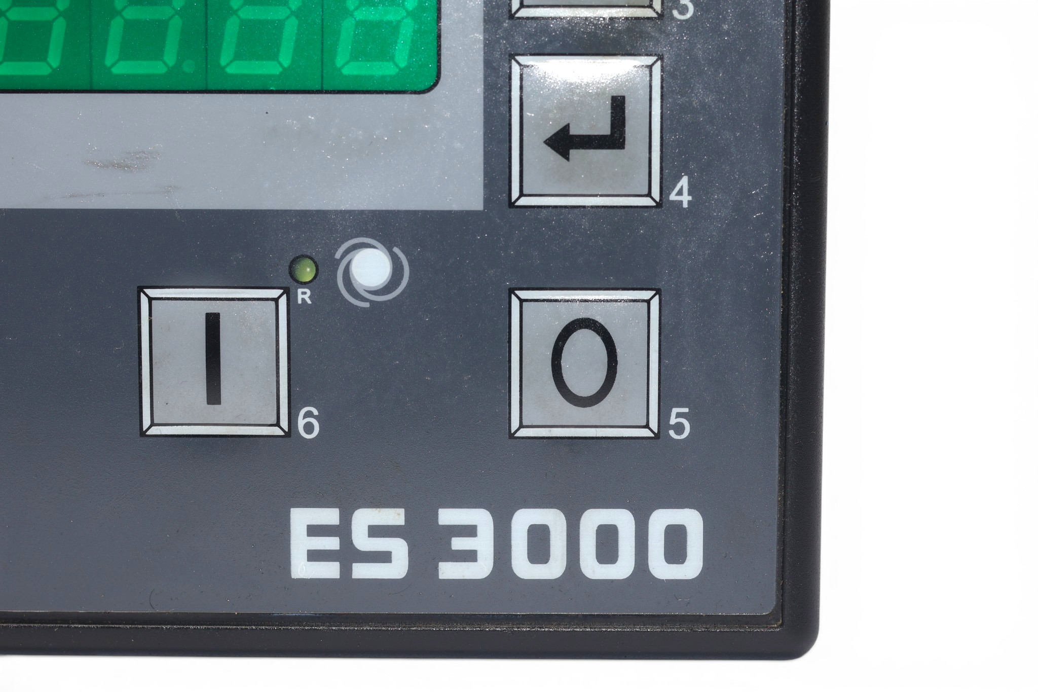 MICRONOVA ES 3000 COMPRESSOR CONTROLLER - Image 5