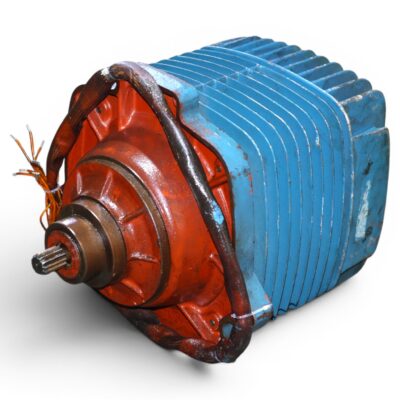 DONATI M51AP2I050 SELF-BRAKING MOTOR