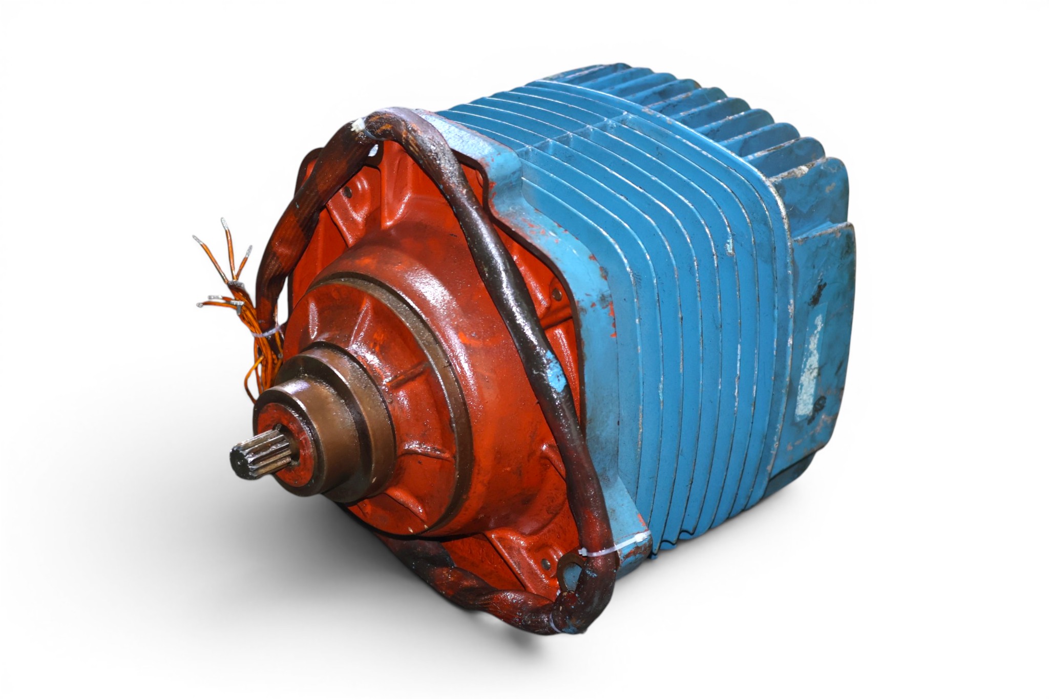 DONATI M51AP2I050 SELF-BRAKING MOTOR