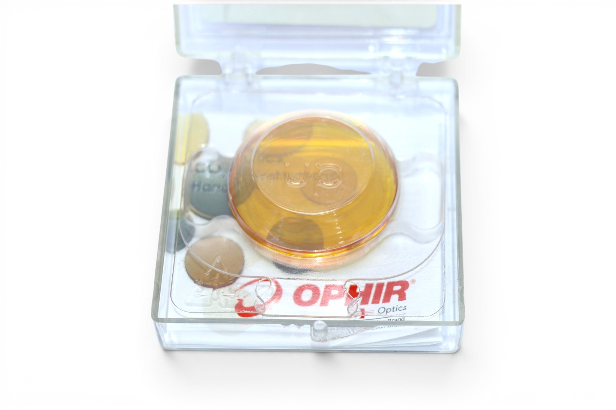 OPHIR 61983ULA LASER MENISCUS LENS - Image 3