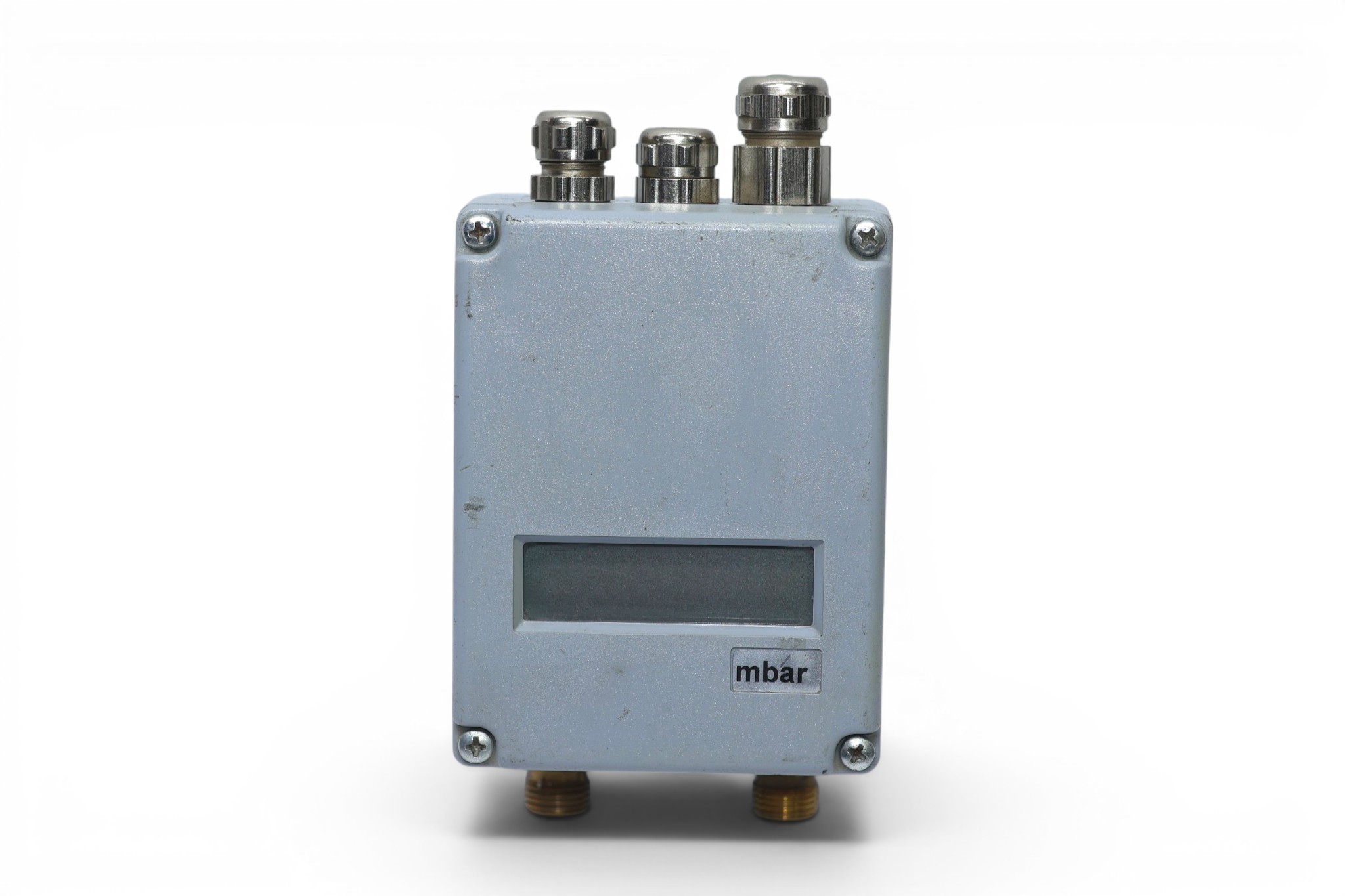FISCHER DE61 DIGITAL DIFFERENTIAL PRESSURE SWITCH DE619930P92FD119 - Image 5