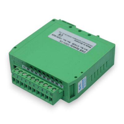 PHOENIX CONTACT DSB SPEEDY 100V-1A SWITCHING ACCELERATOR MODULE V1526