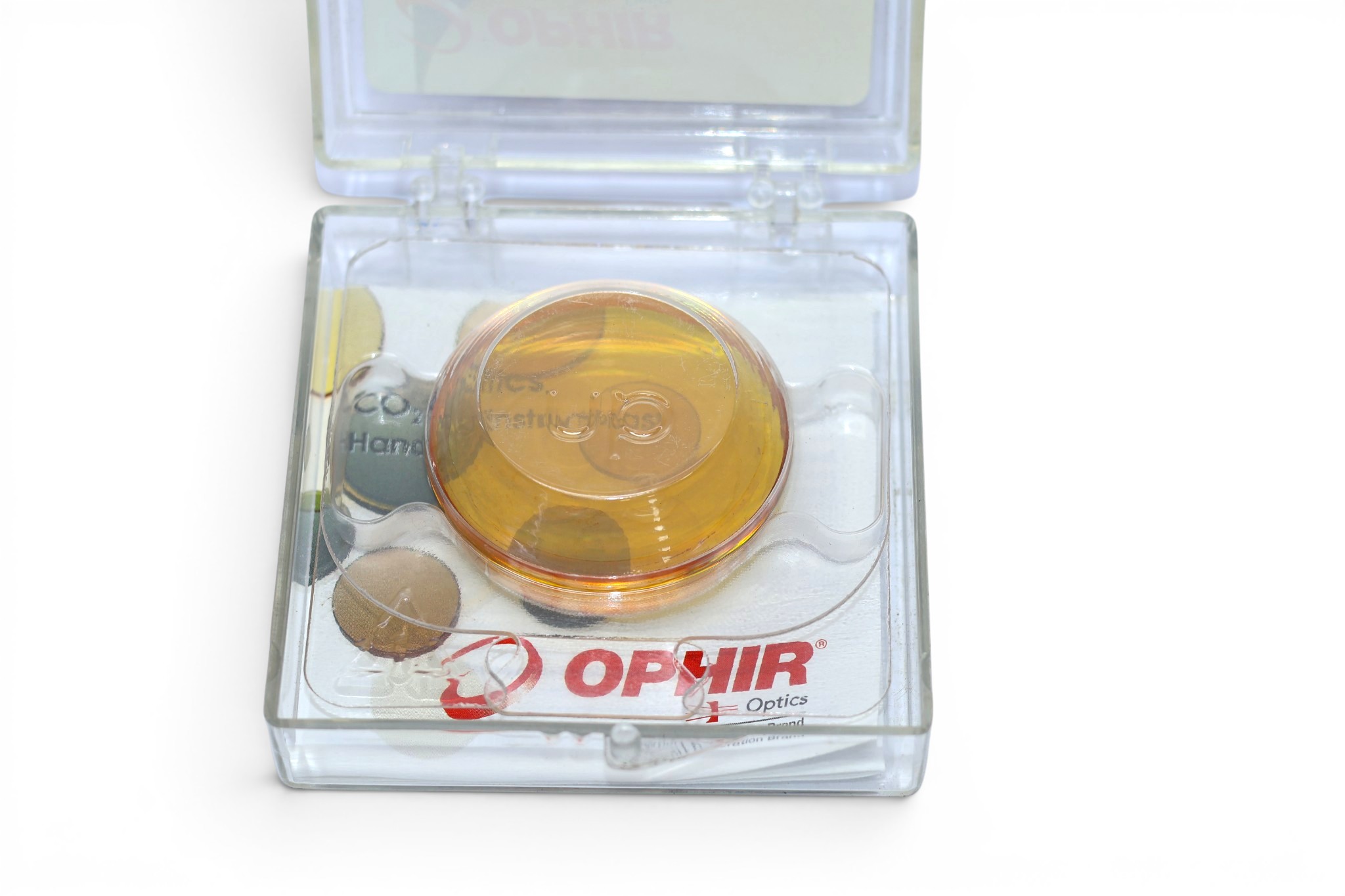 OPHIR 61983ULA LASER MENISCUS LENS - Image 4