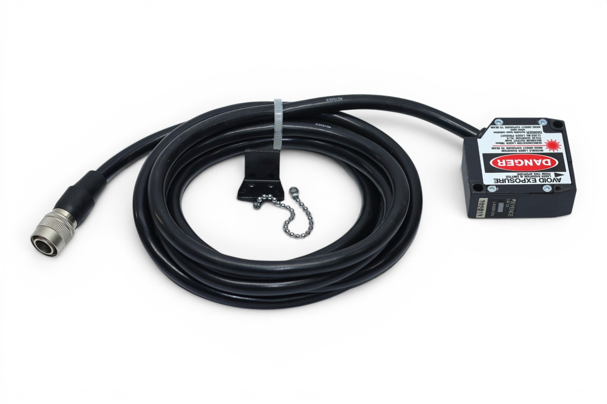 KEYENCE LB-12 SENSOR HEAD