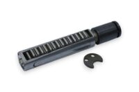 INA F-209819-20 ROLLER BEARING RUSK 32