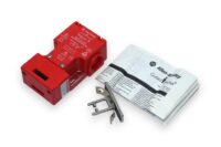 ALLEN BRADLEY 440K-T11090 SAFETY INTERLOCK SWITCH TROJAN 5