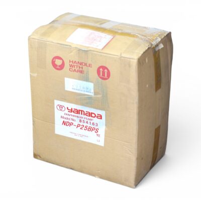 YAMADA NDP-P25BPS DIAPHRAGM PUMP 854163