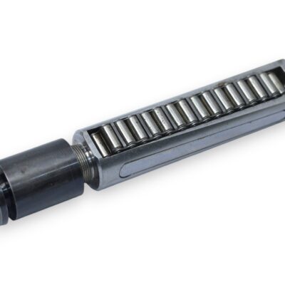 INA F-209819-20 ROLLER BEARING RUSK 32