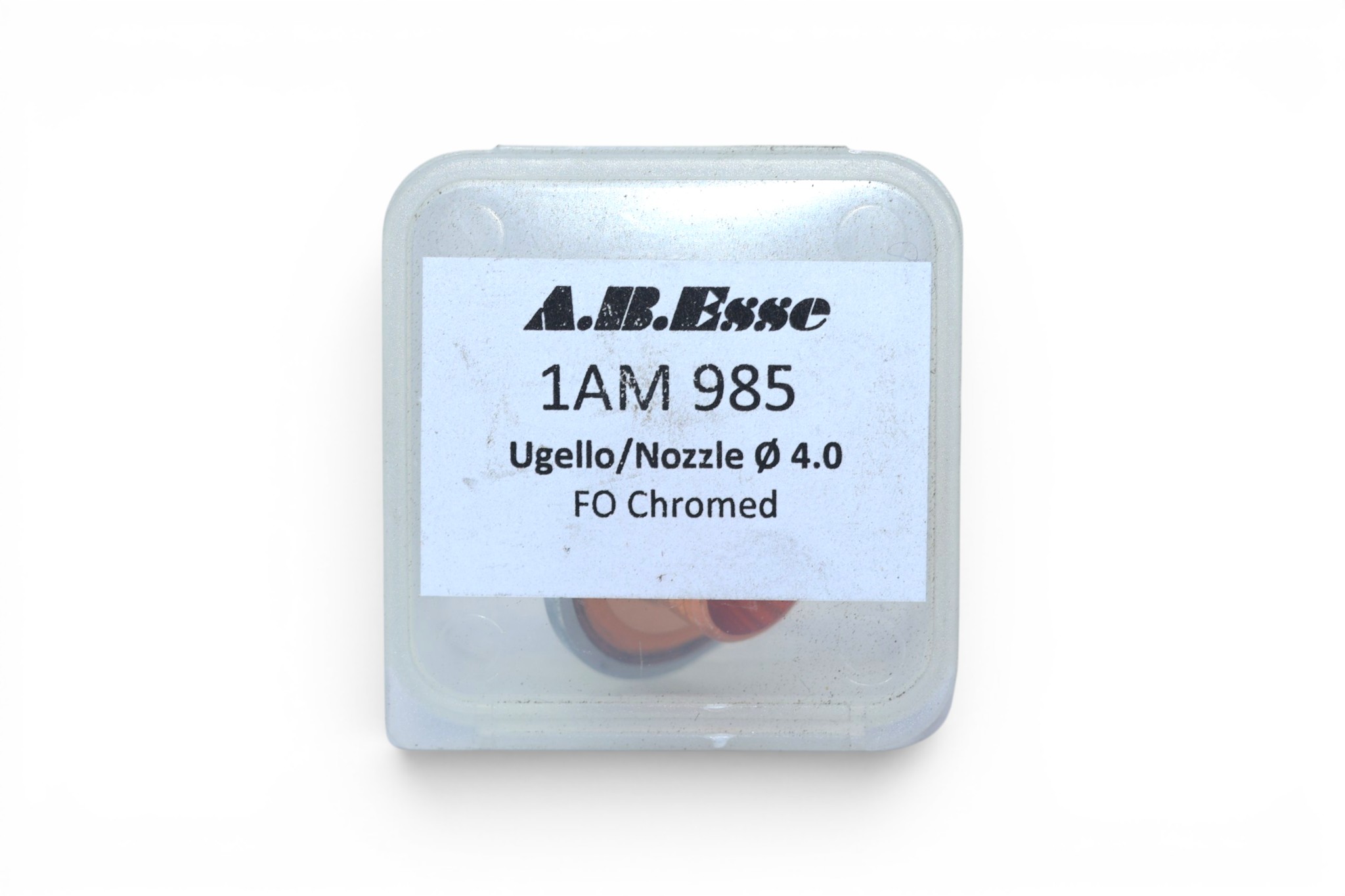 A.B ESSE 1AM985 NOZZLE - Image 2