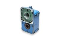 DEMAG AFM05D-M-0-1-35-0 GearBox (i=35.3)