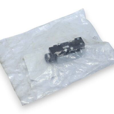 REXROTH 5811680000 SOLENOID VALVE