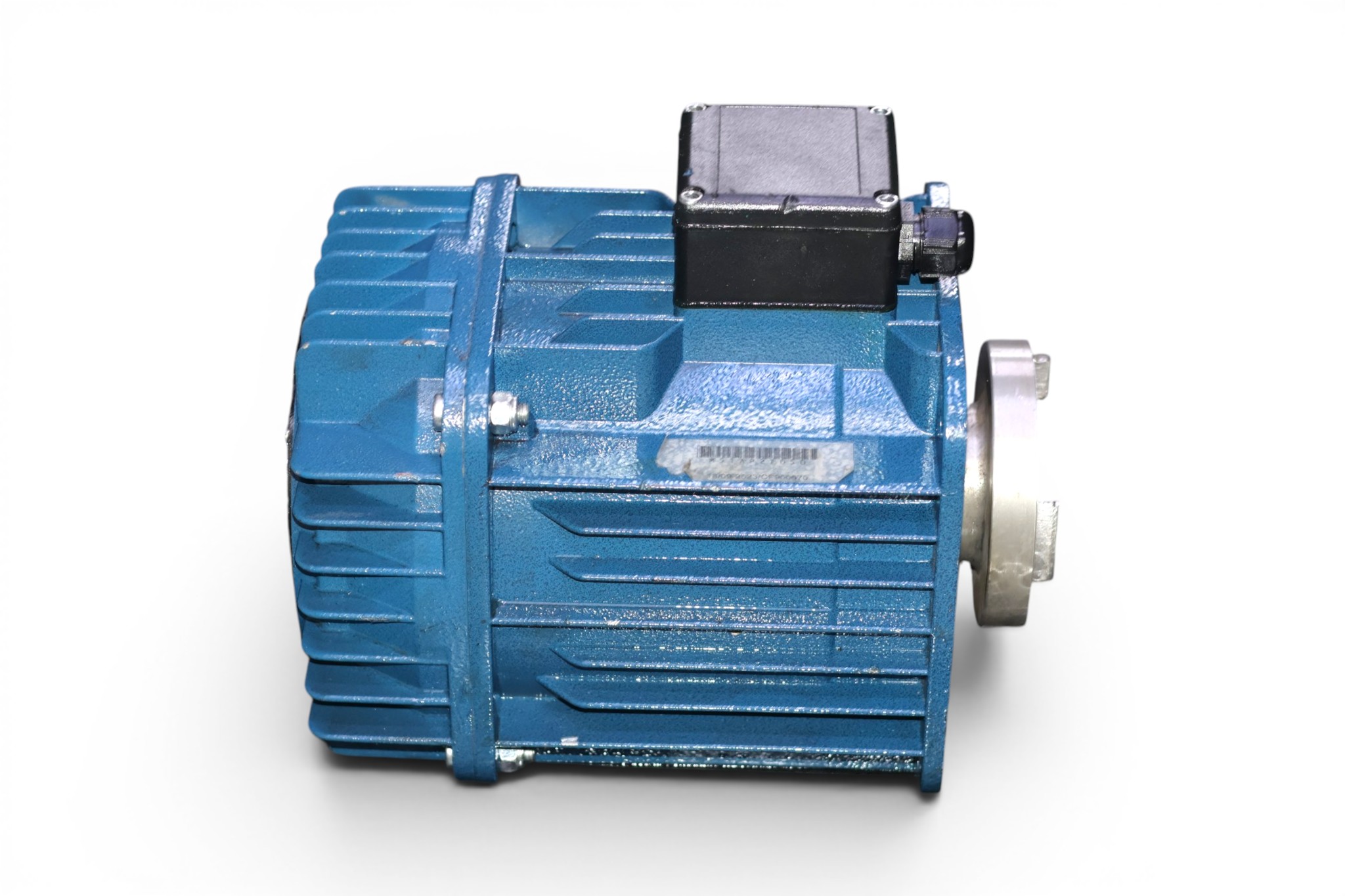 DEMAG 20/14PL4-16 HOIST MOTOR - Image 3