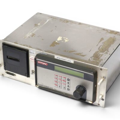 HYDAC FCU 2230-1/CAT FLUIDCONTROL UNIT