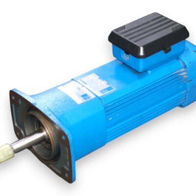 ABUS E160/AZP130 ELECTRIC MOTOR E160 GEAR BOX
